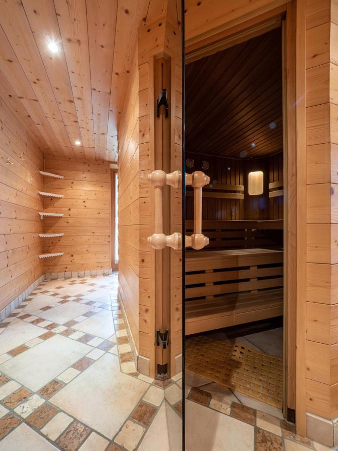 Brandtnerhof Betriebe Apart otel Waidring Dış mekan fotoğraf