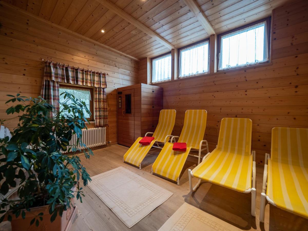Brandtnerhof Betriebe Apart otel Waidring Dış mekan fotoğraf
