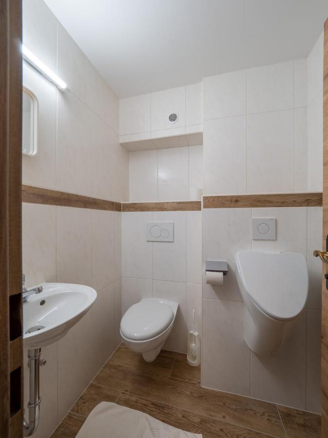 Brandtnerhof Betriebe Apart otel Waidring Dış mekan fotoğraf