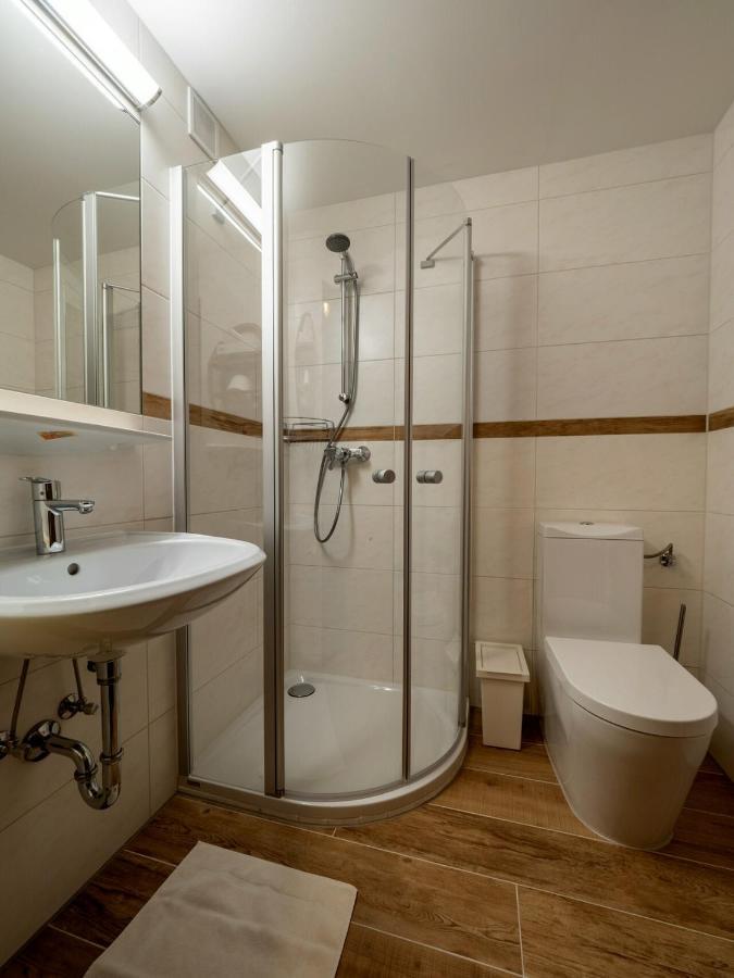 Brandtnerhof Betriebe Apart otel Waidring Dış mekan fotoğraf