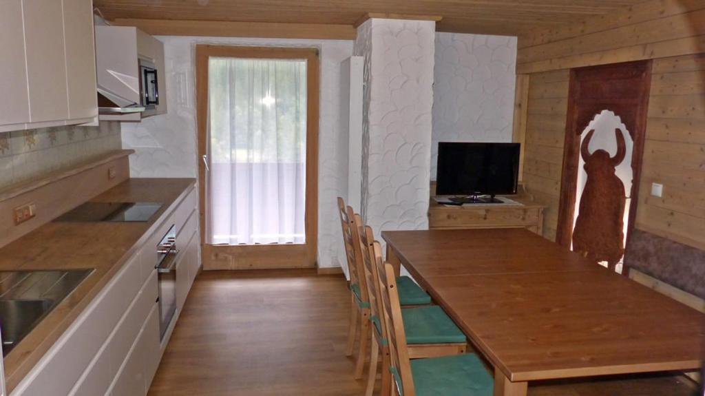 Brandtnerhof Betriebe Apart otel Waidring Oda fotoğraf